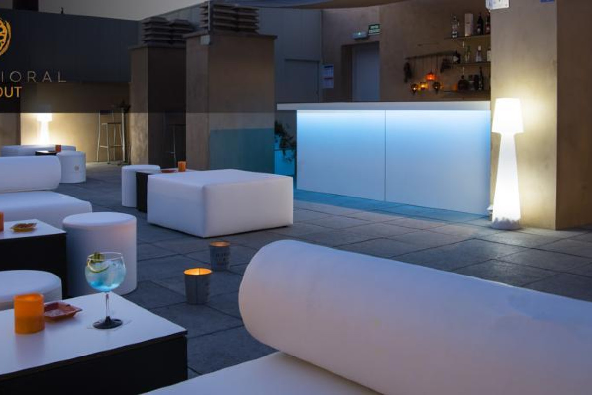 Hotel Centre Reus