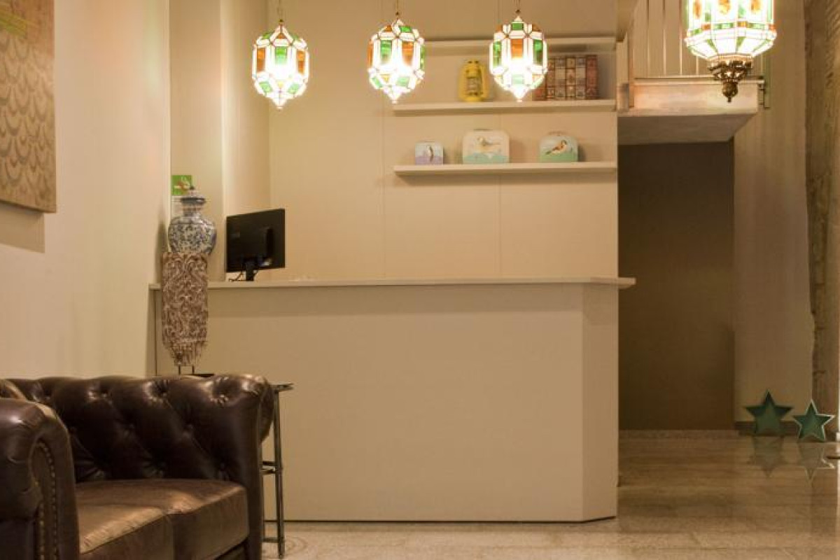 Hotel Centre Reus