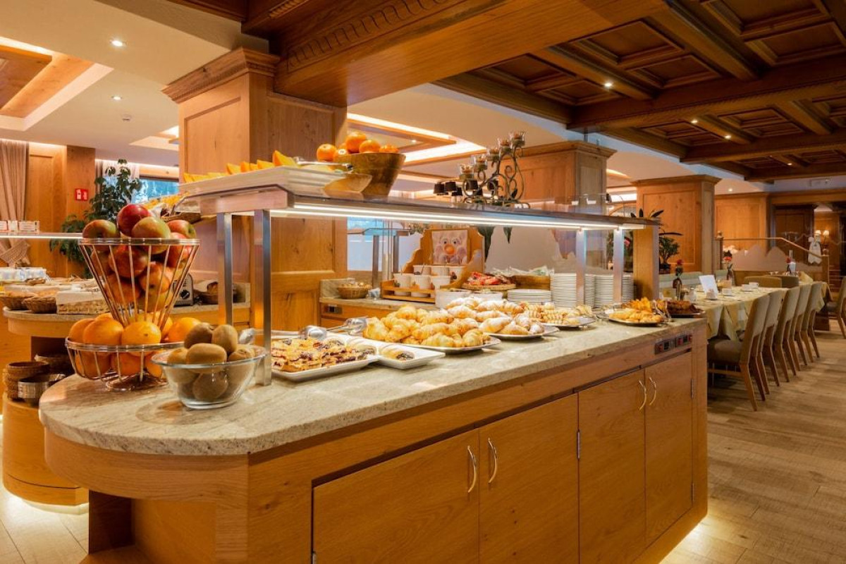 Hotel Cesa Tyrol