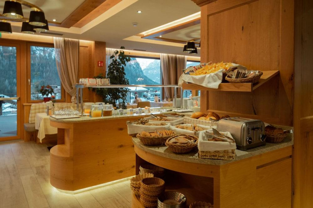 Hotel Cesa Tyrol