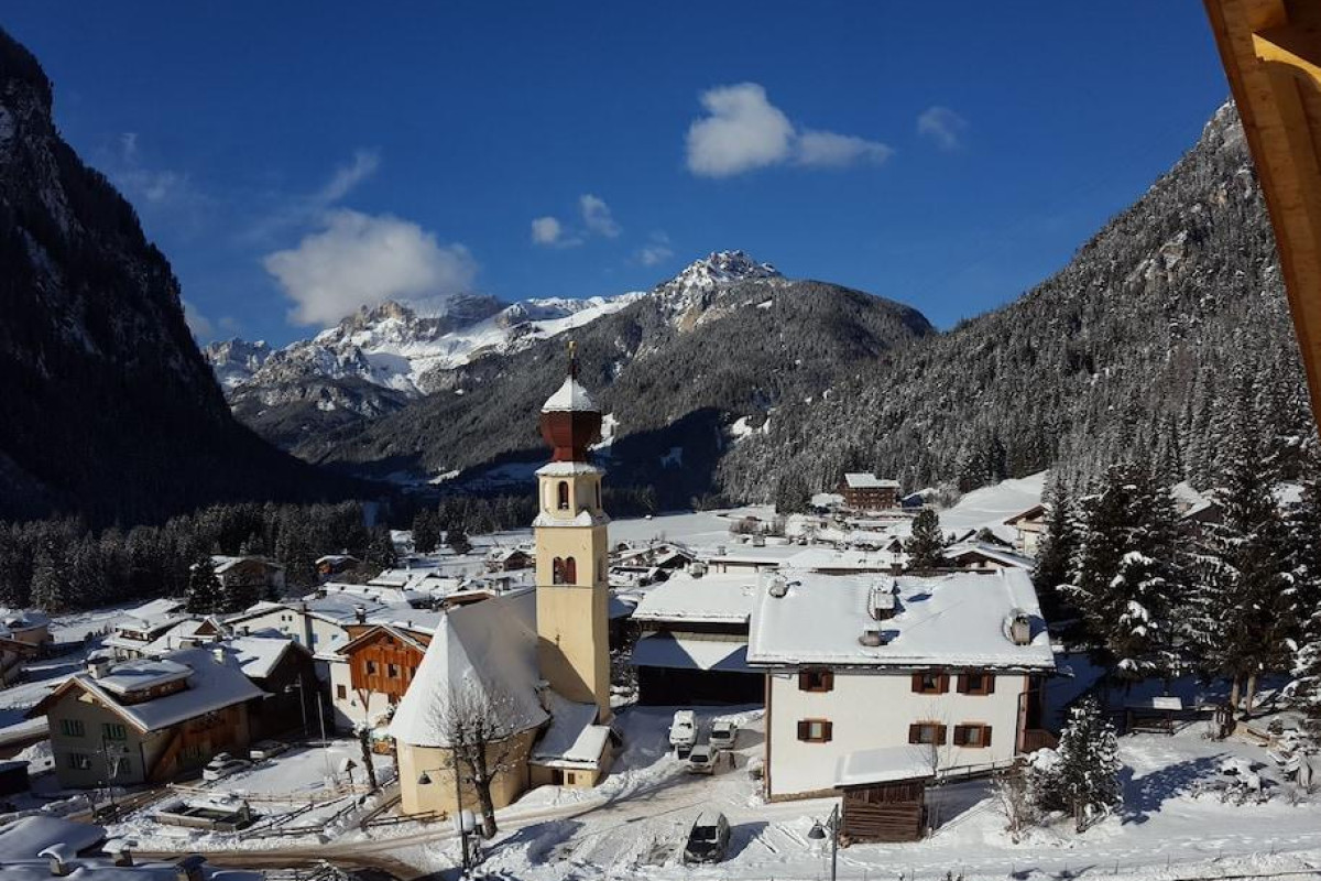 Hotel Cesa Tyrol