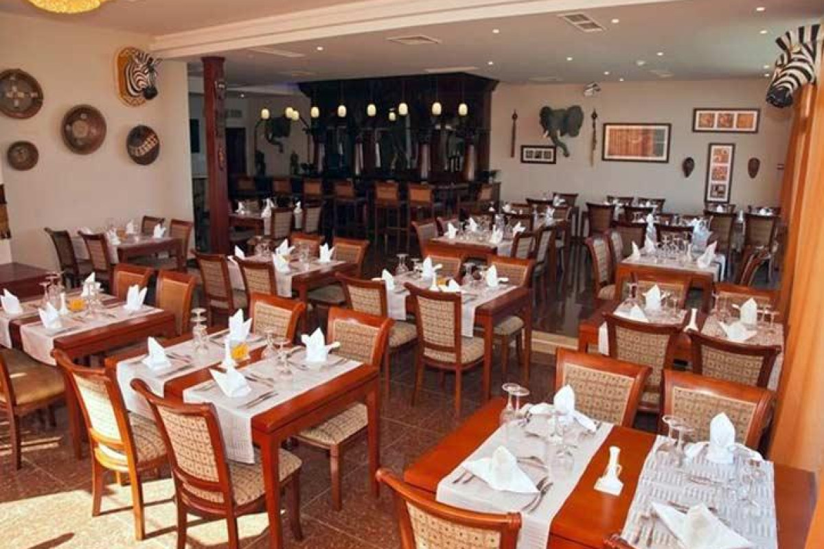 CESAR HOTEL