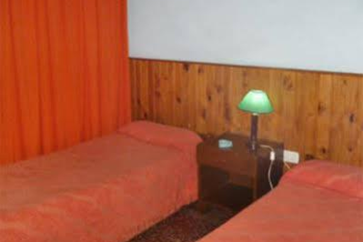 Hotel Cesar