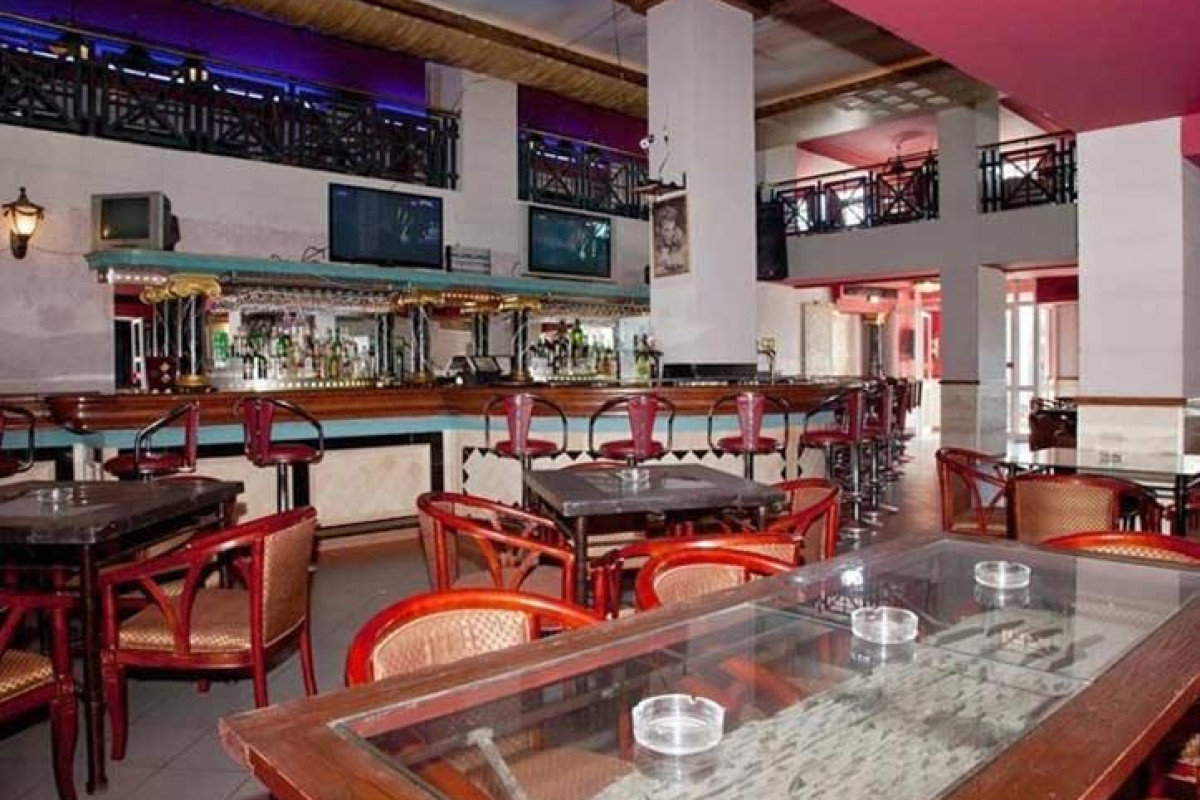 CESAR HOTEL
