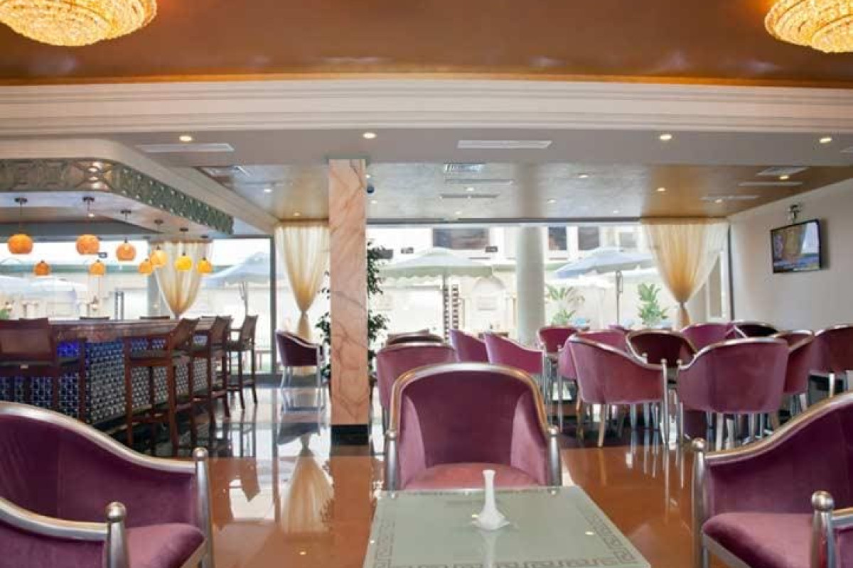 CESAR HOTEL