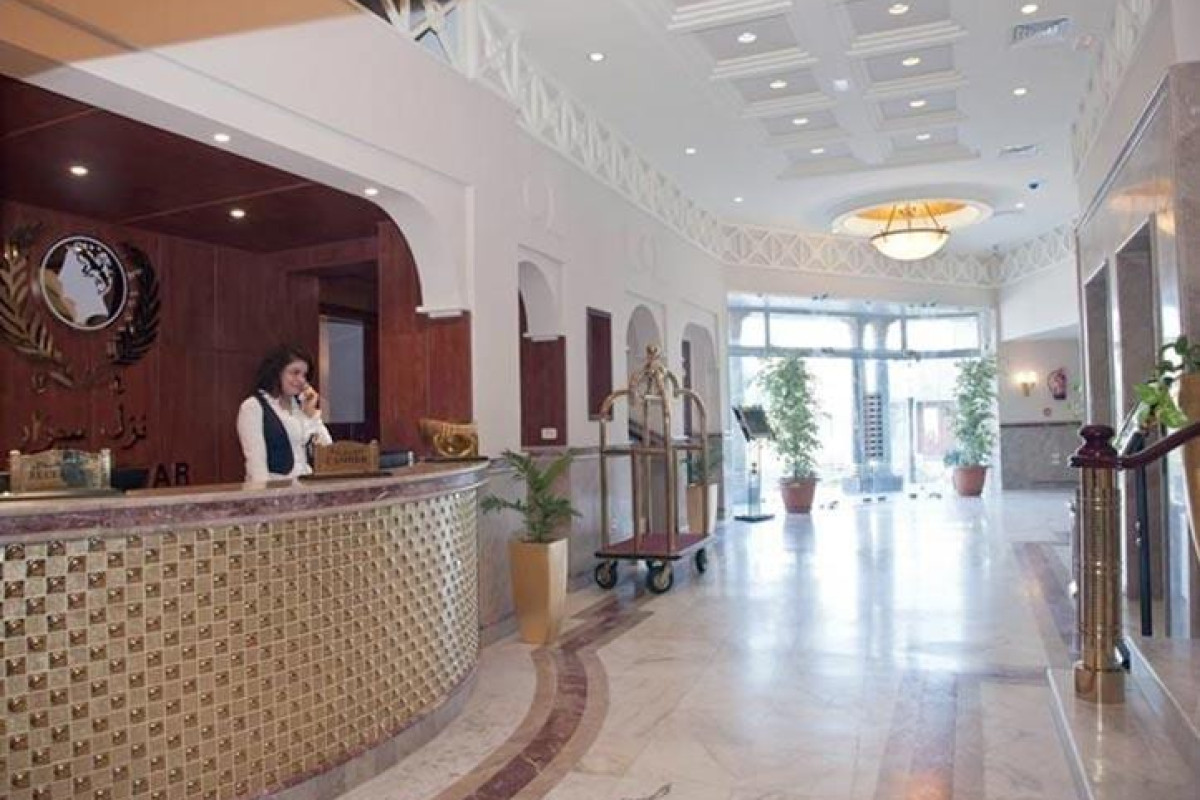 CESAR HOTEL