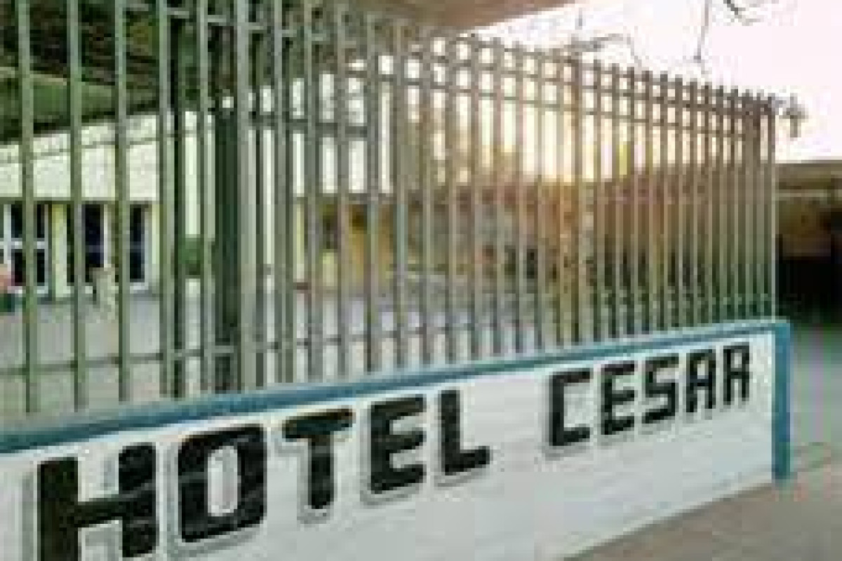Hotel Cesar
