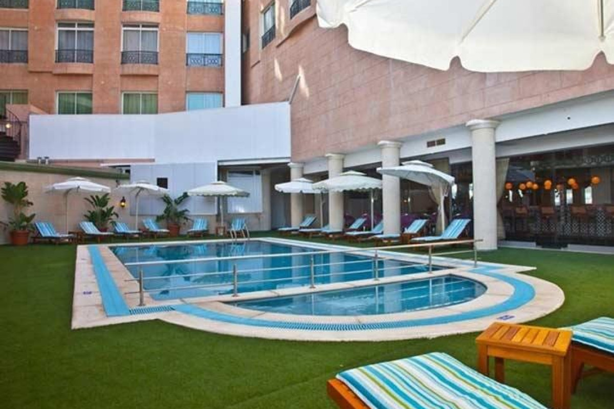 CESAR HOTEL