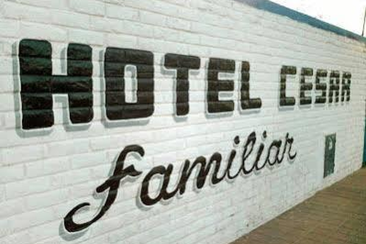 Hotel Cesar