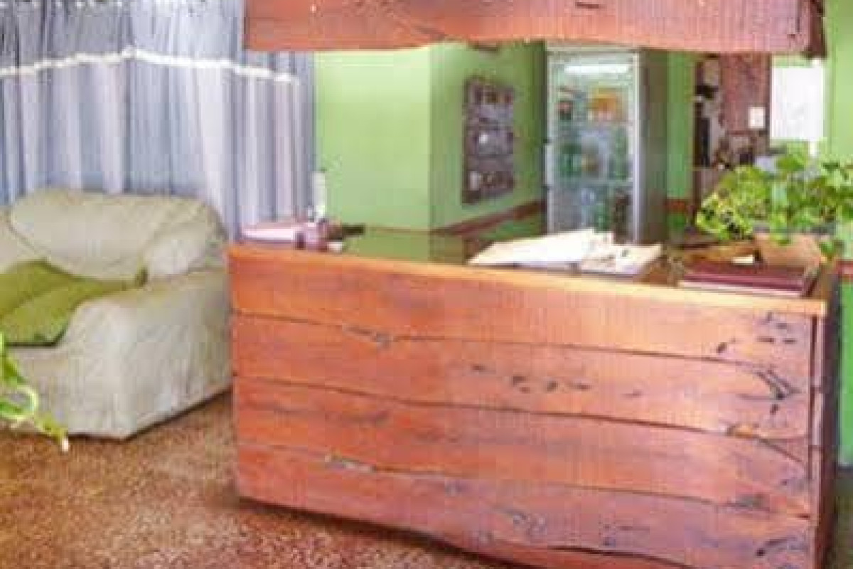 Hotel Cesar