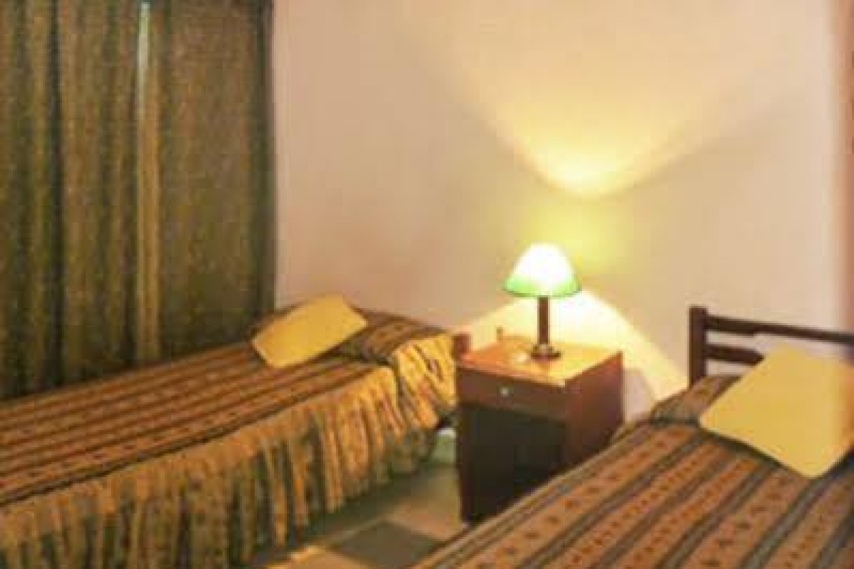Hotel Cesar