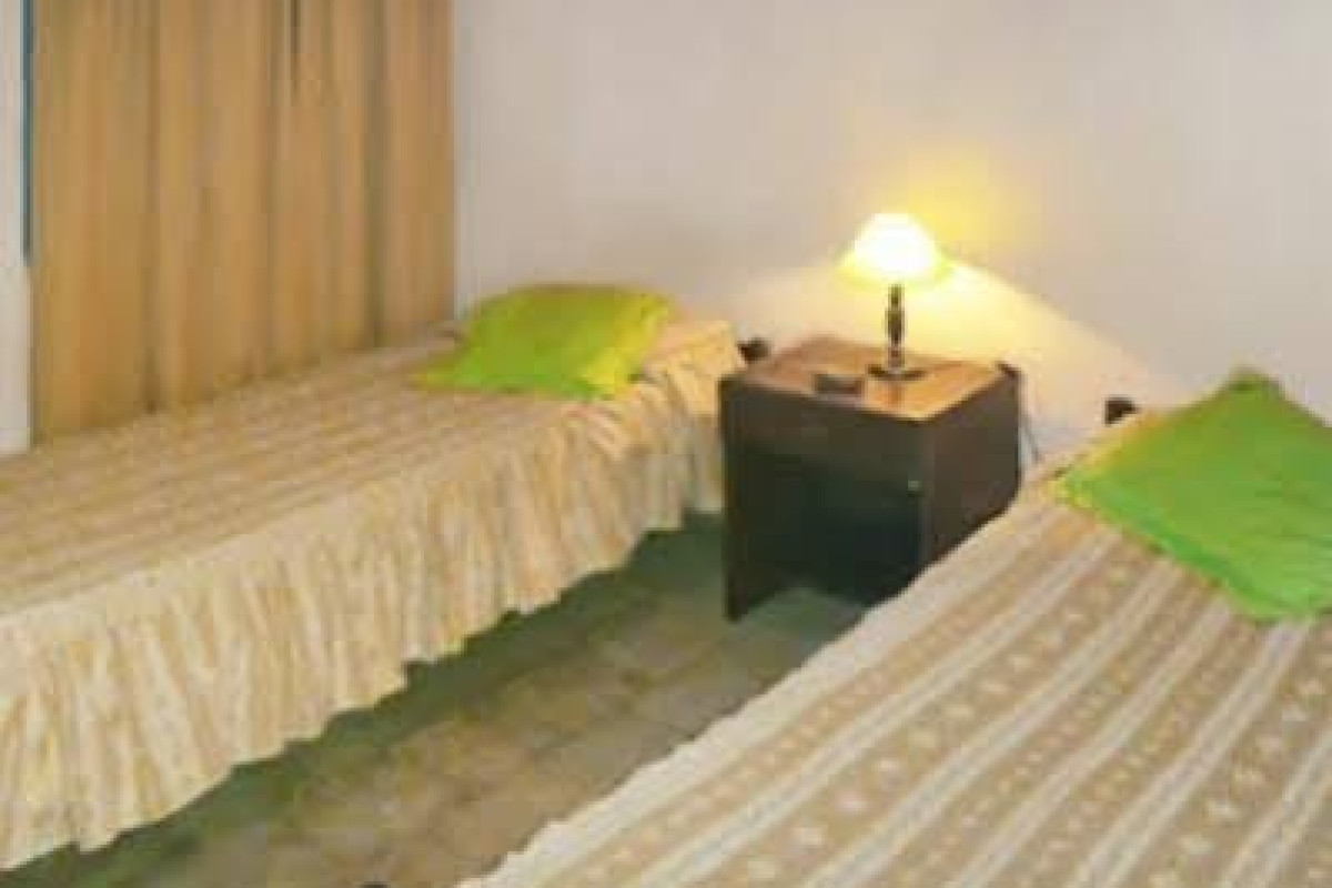 Hotel Cesar