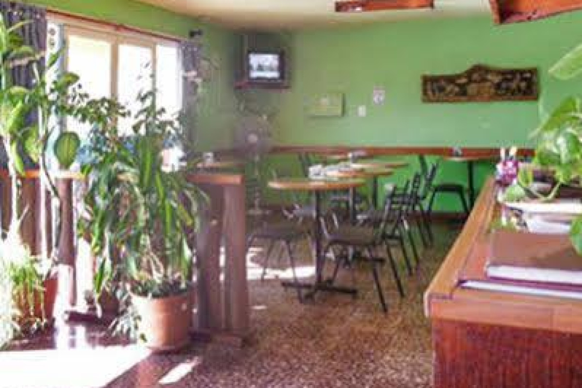 Hotel Cesar