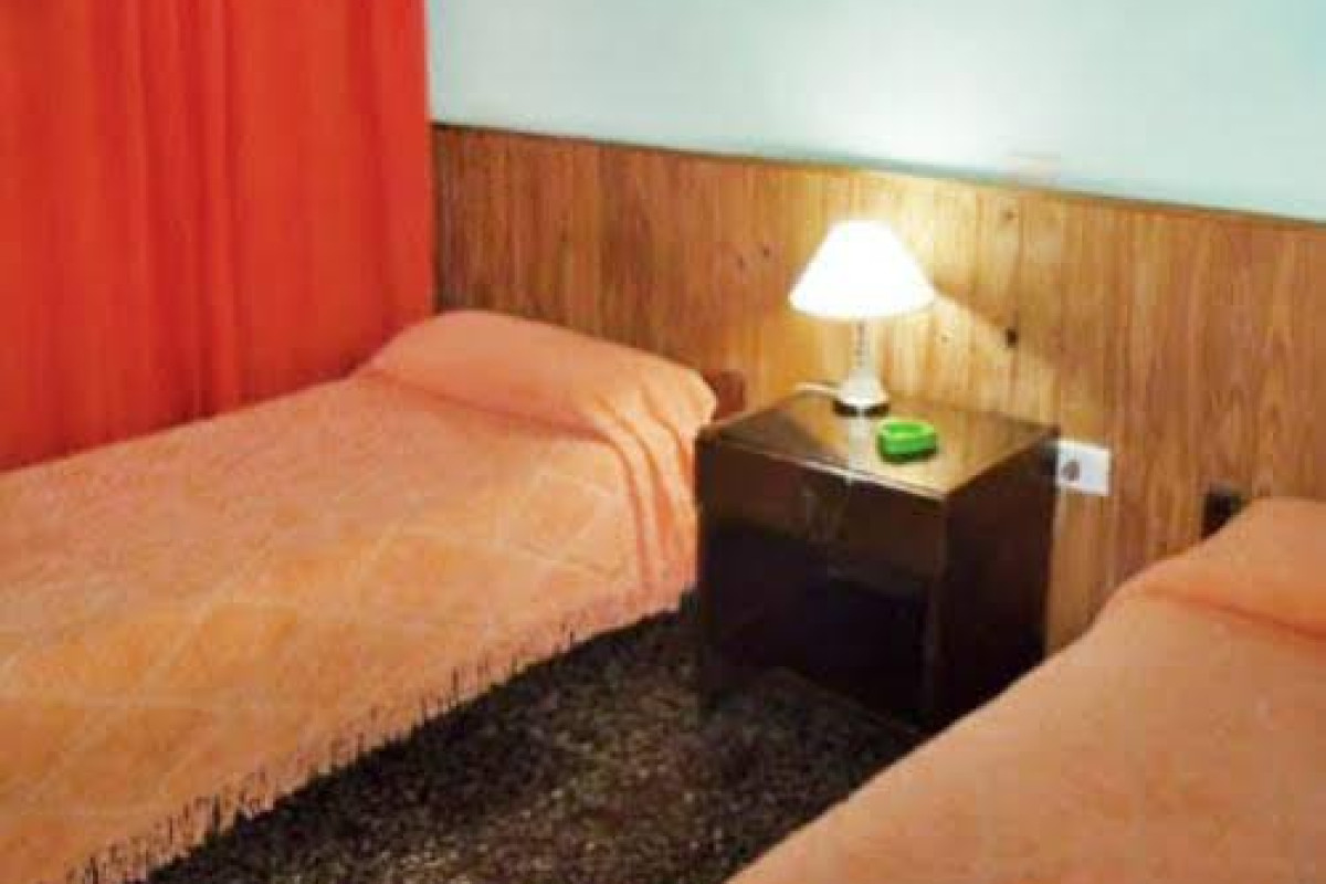Hotel Cesar
