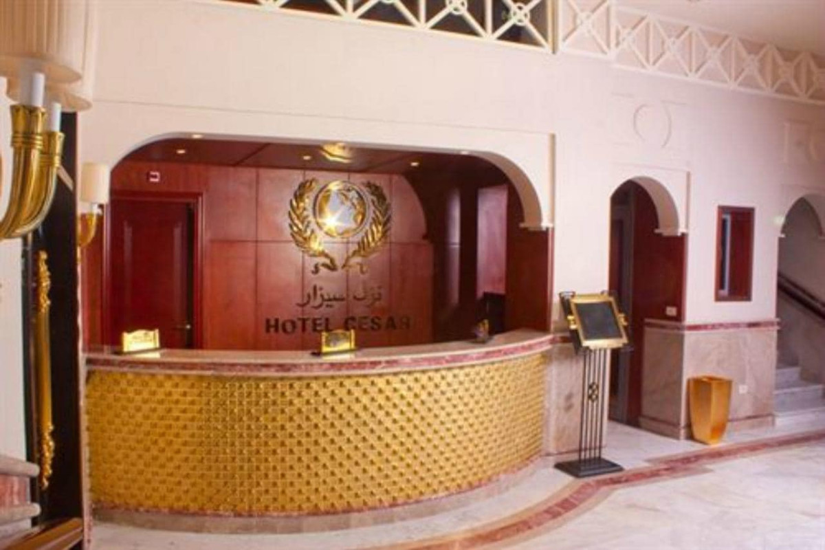 CESAR HOTEL