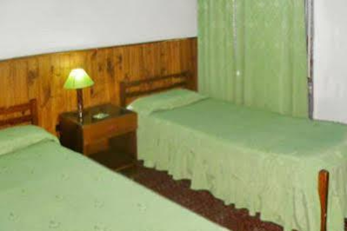 Hotel Cesar