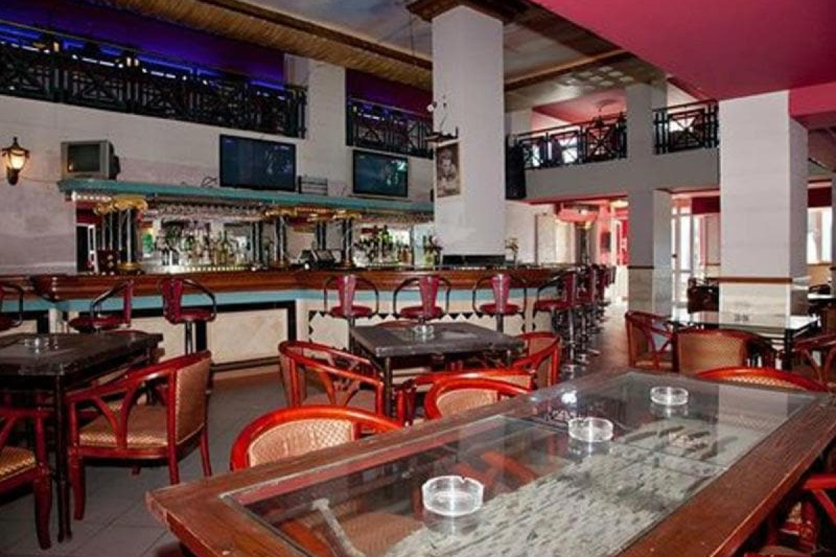 CESAR HOTEL