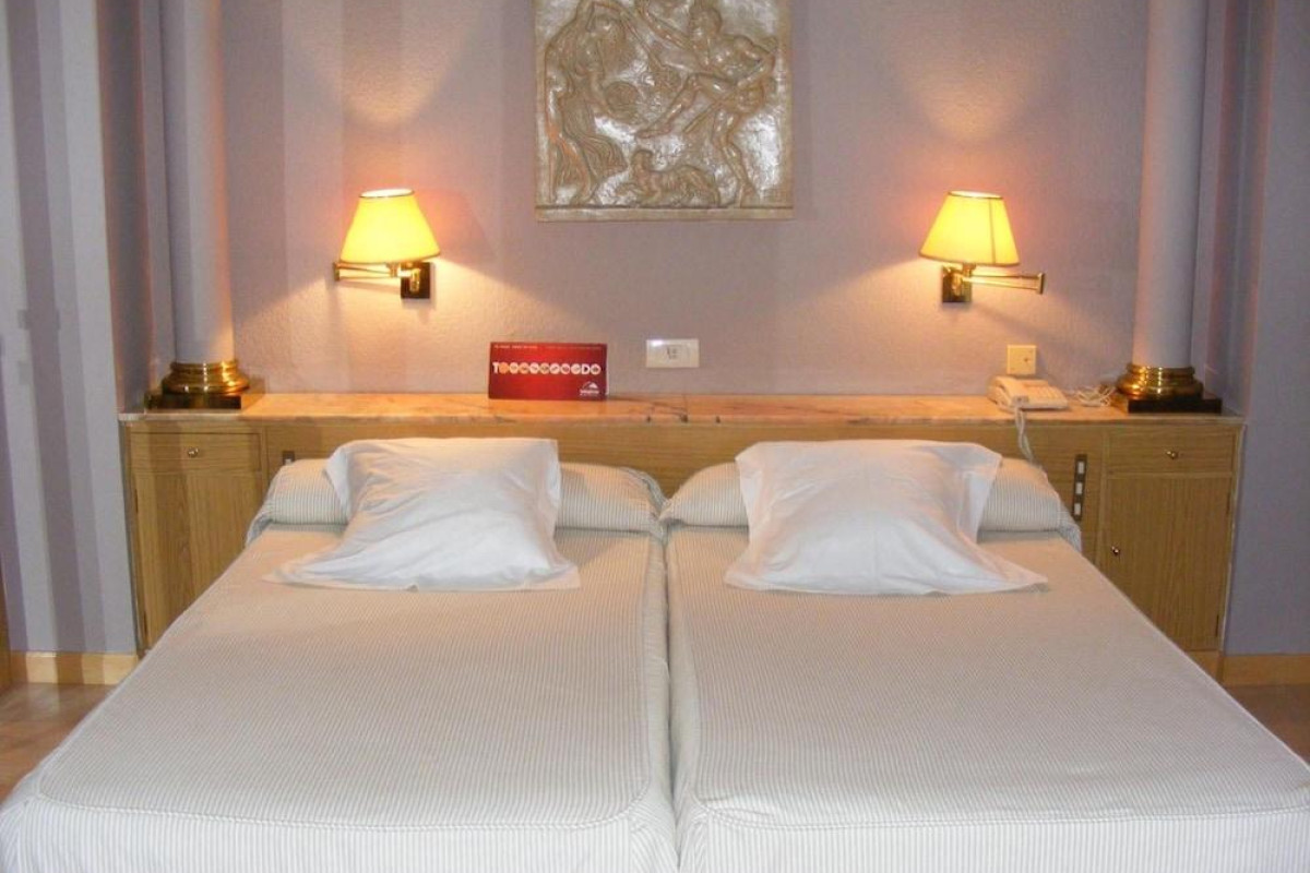 Hotel Cesaraugusta