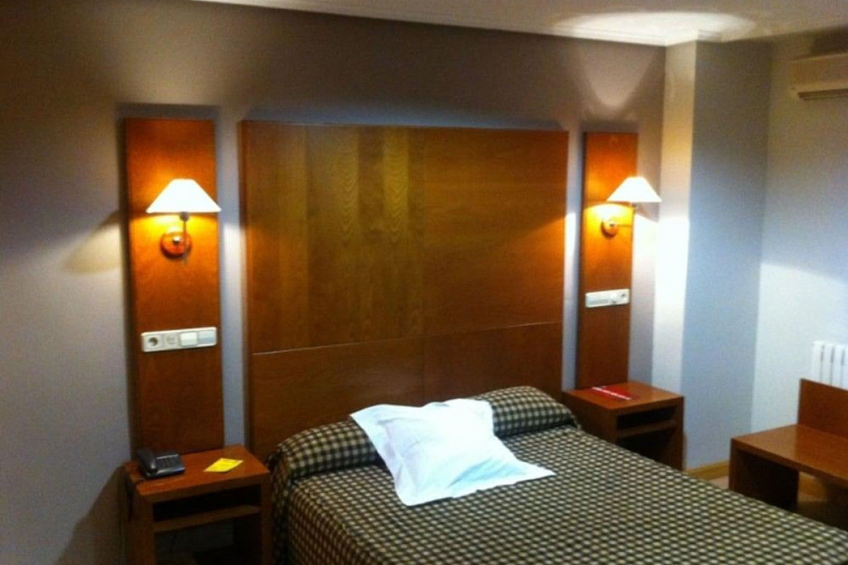 Hotel Cesaraugusta
