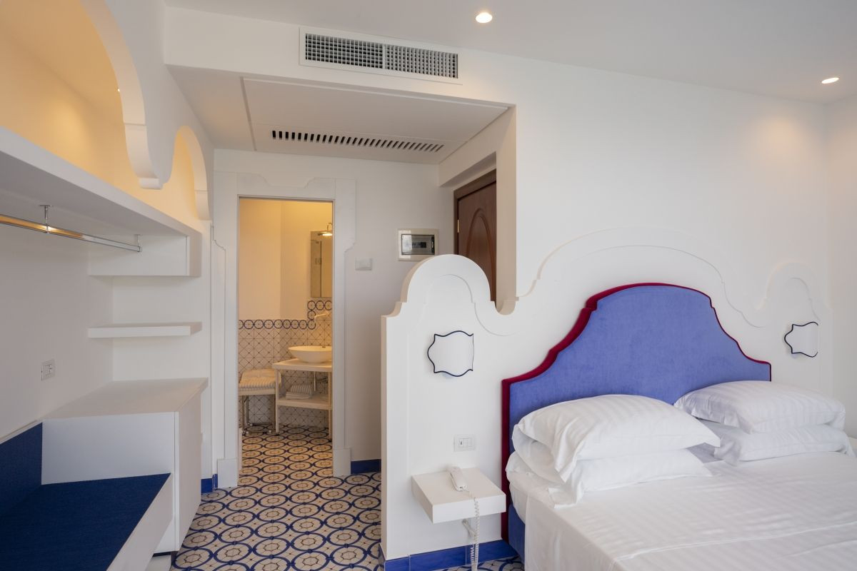 HOTEL CETUS