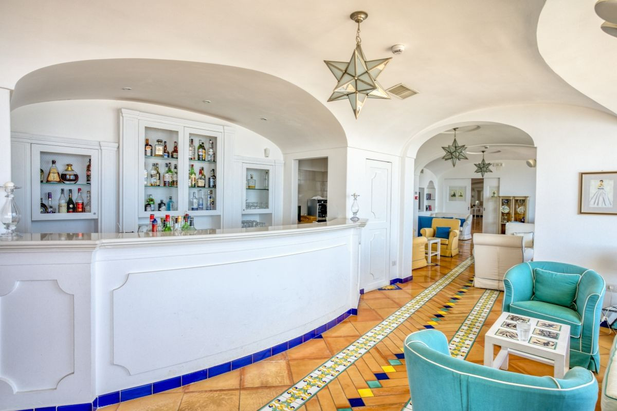 HOTEL CETUS