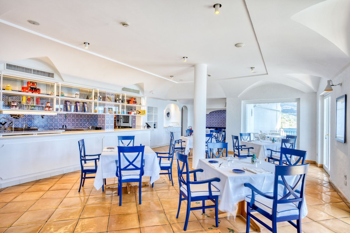 HOTEL CETUS