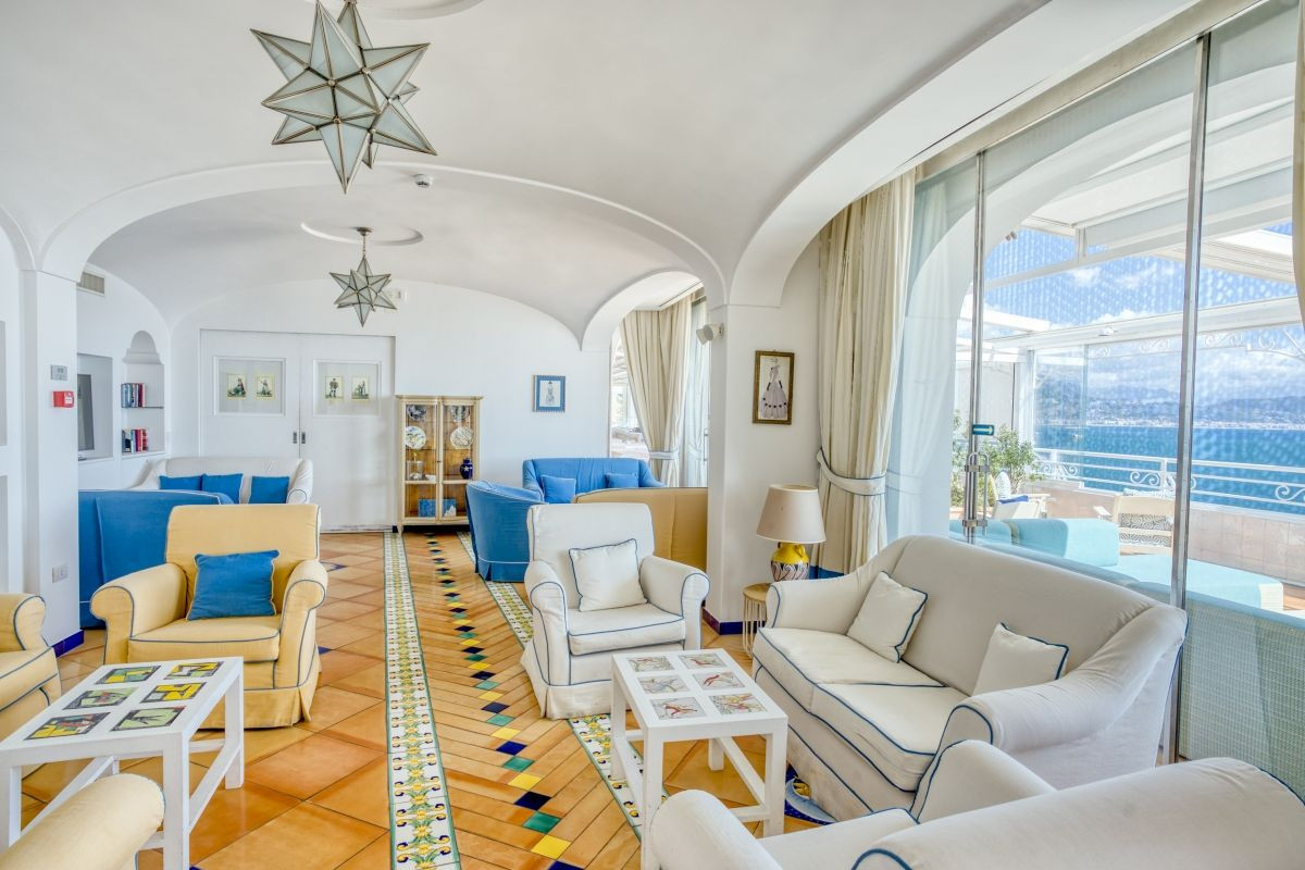 HOTEL CETUS