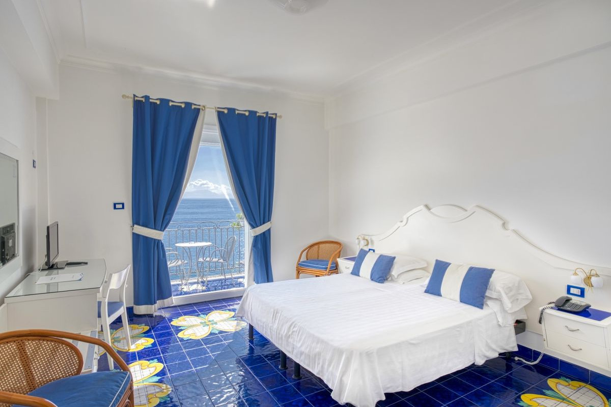 HOTEL CETUS
