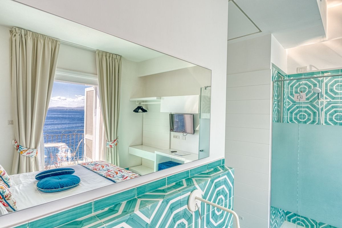 HOTEL CETUS