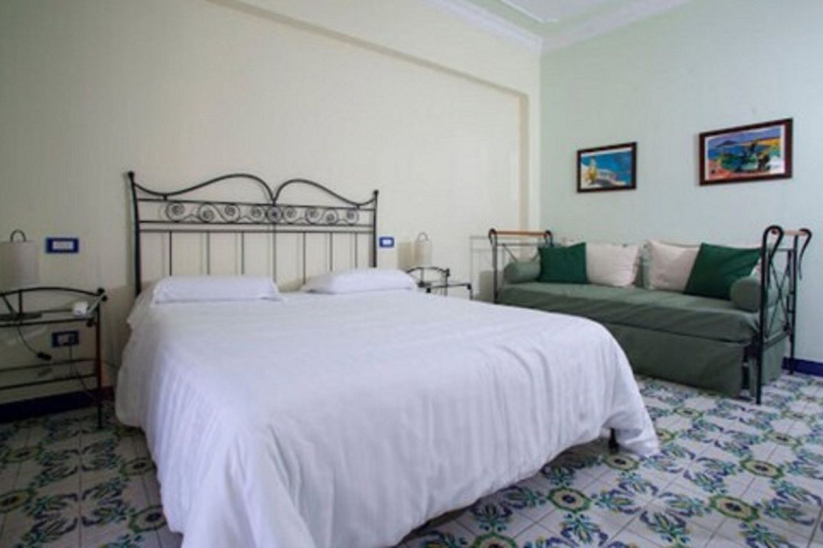 HOTEL CETUS