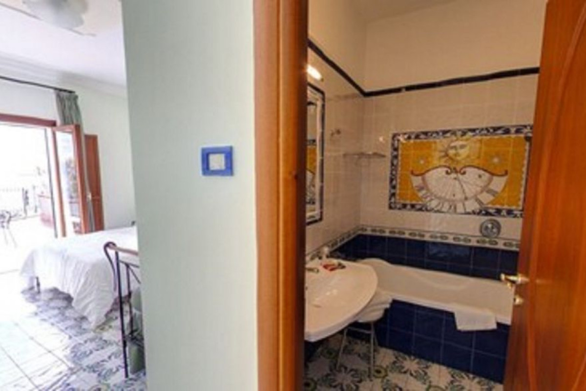 HOTEL CETUS
