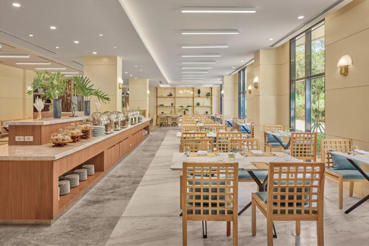 Hotel Chancellor Boracay
