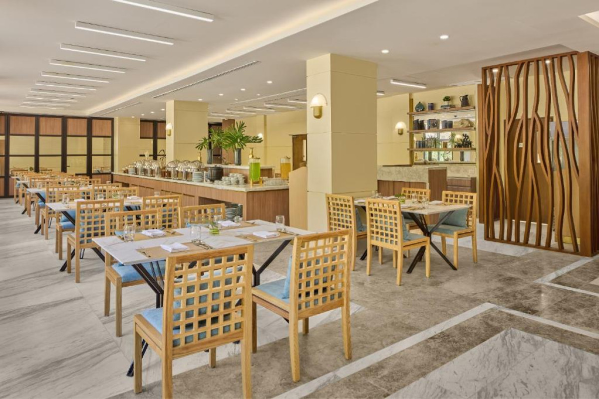 Hotel Chancellor Boracay