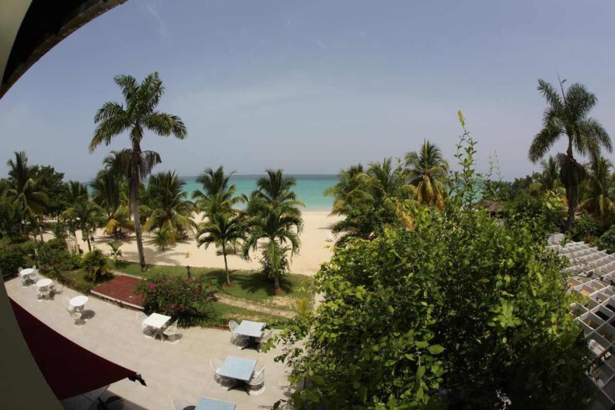 Hotel Charela Inn