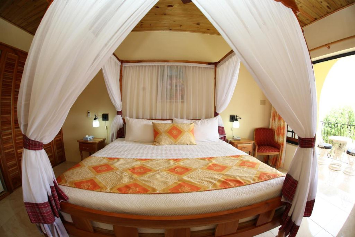 Hotel Charela Inn