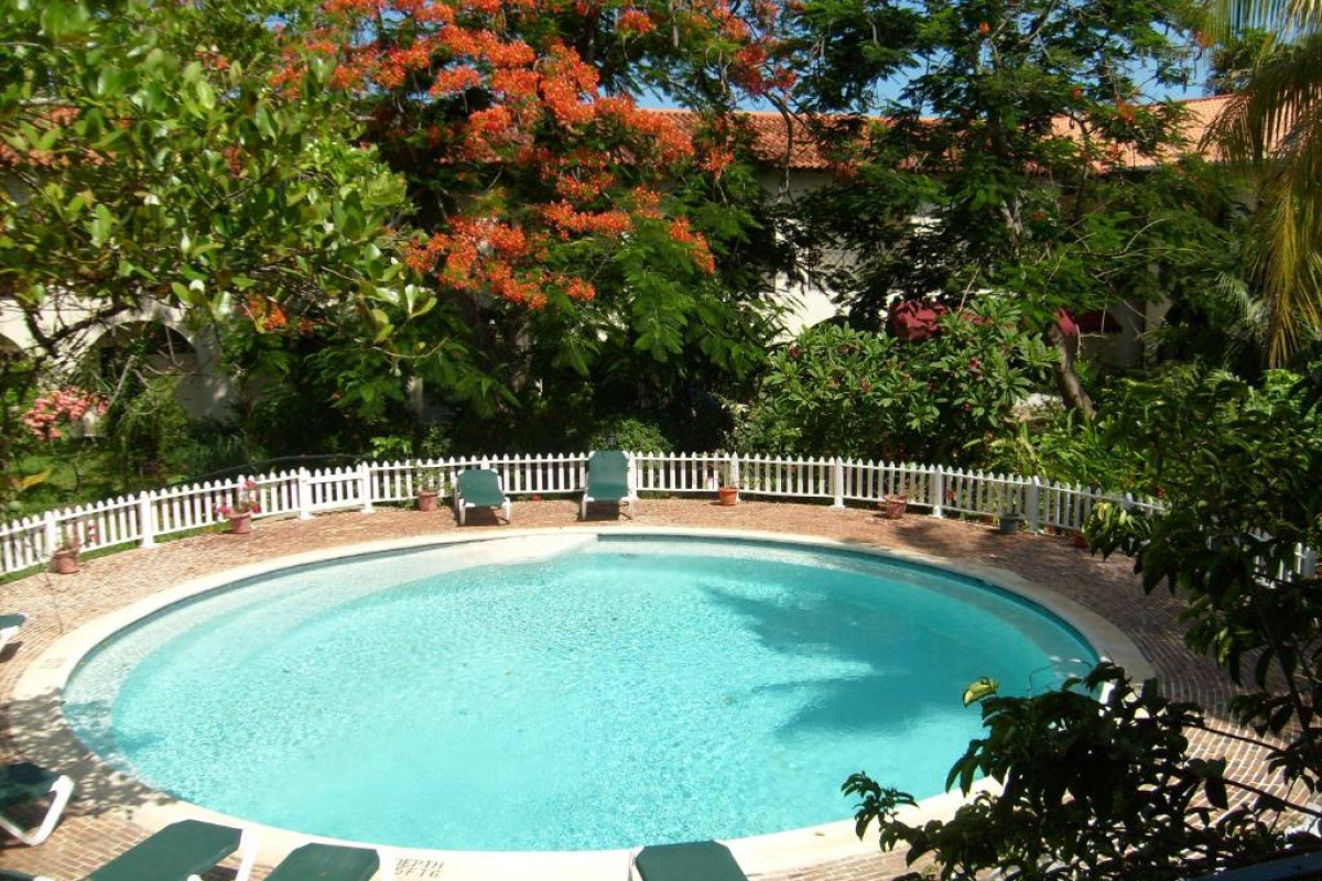 Hotel Charela Inn