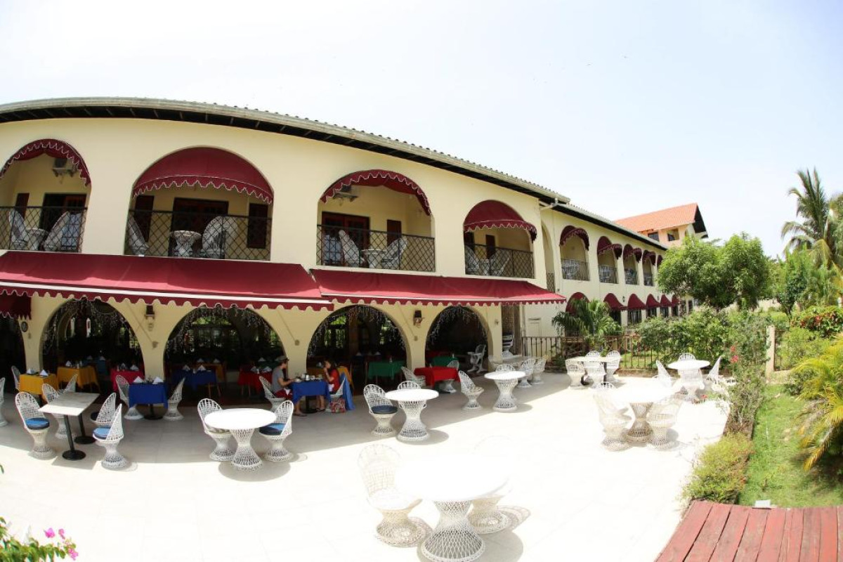 Hotel Charela Inn