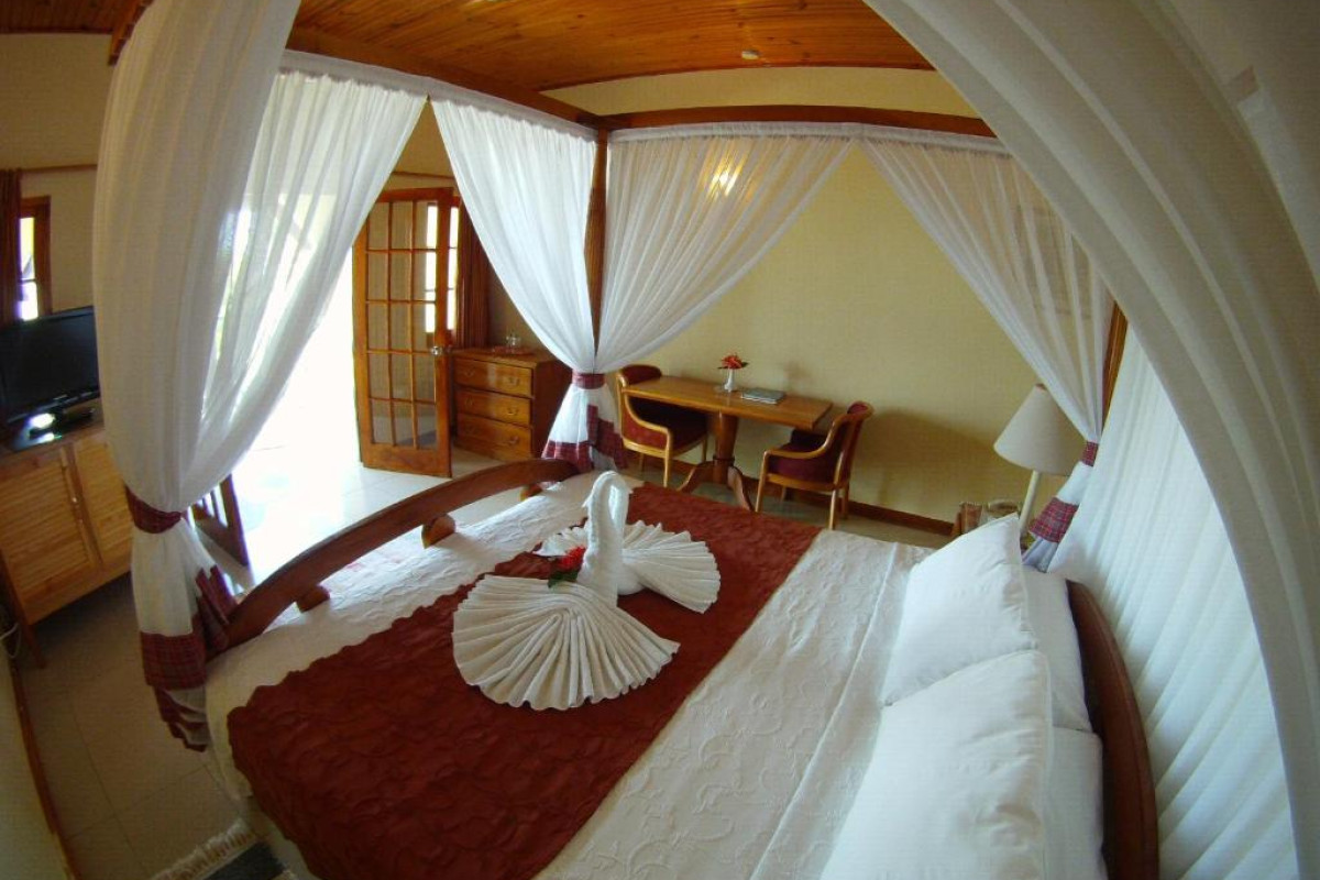 Hotel Charela Inn