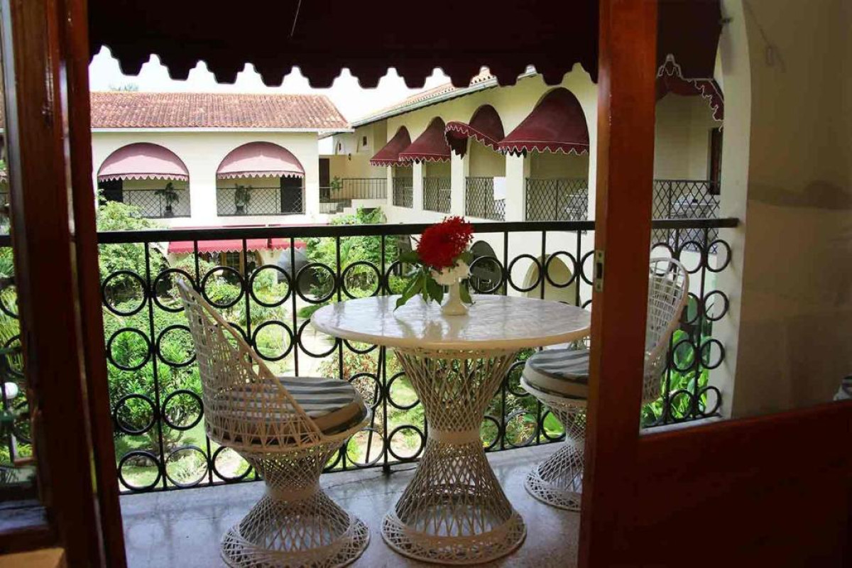 Hotel Charela Inn