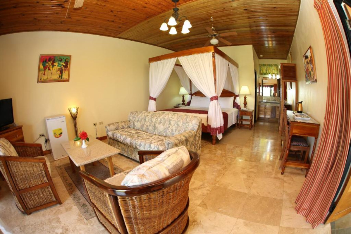 Hotel Charela Inn