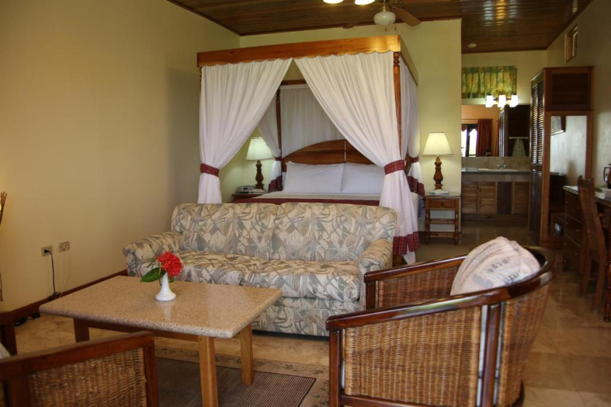 Hotel Charela Inn