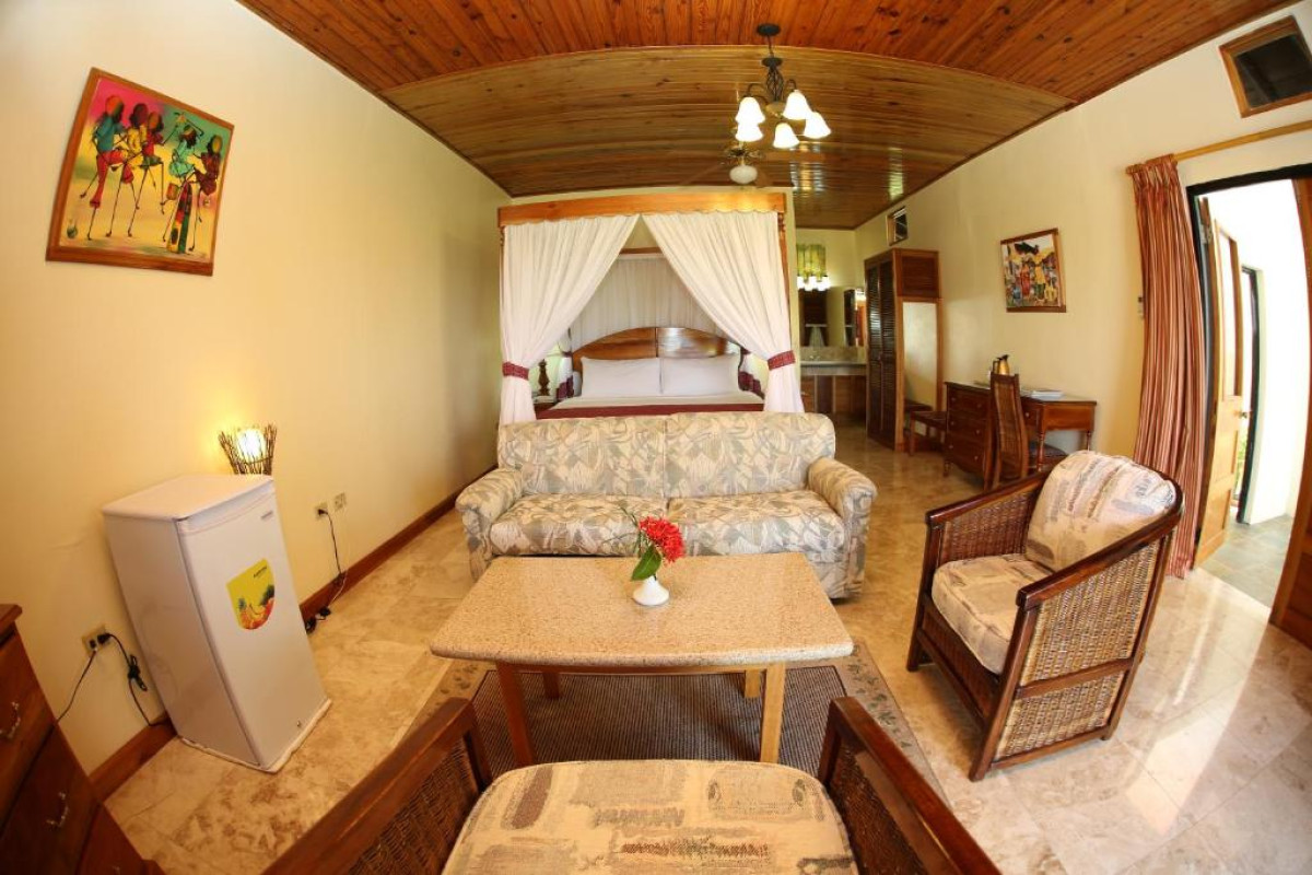 Hotel Charela Inn
