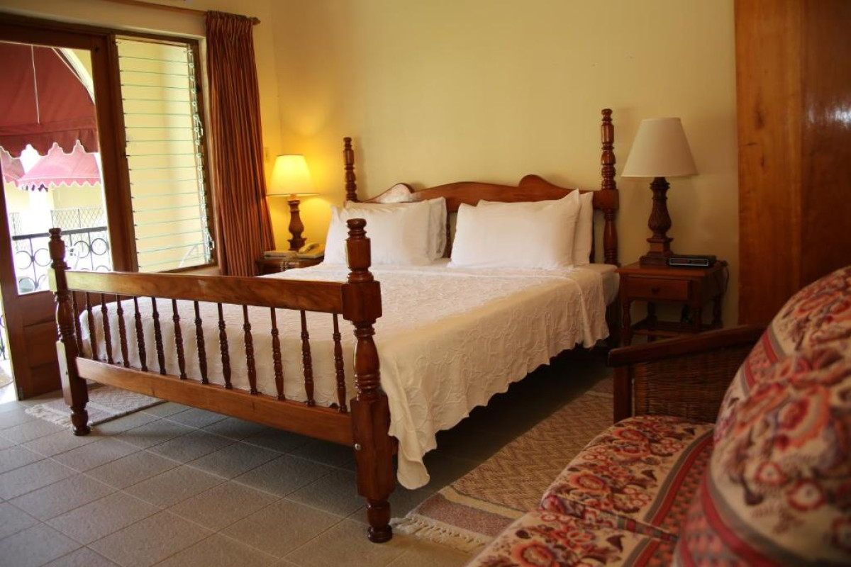 Hotel Charela Inn