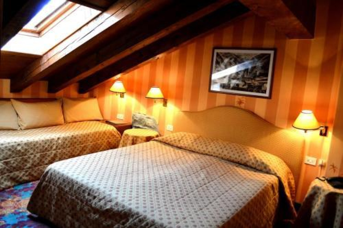 Hotel Chateau Blanc