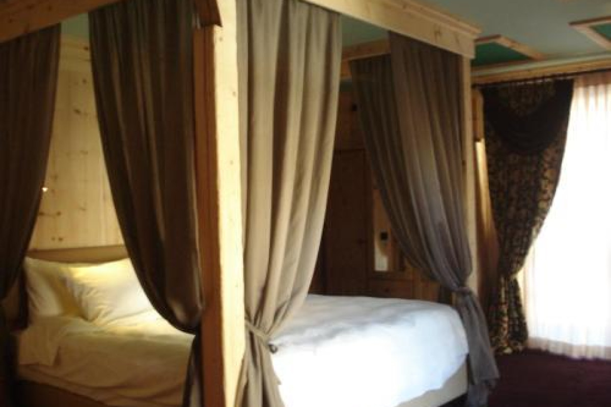 Hotel Chateau Blanc