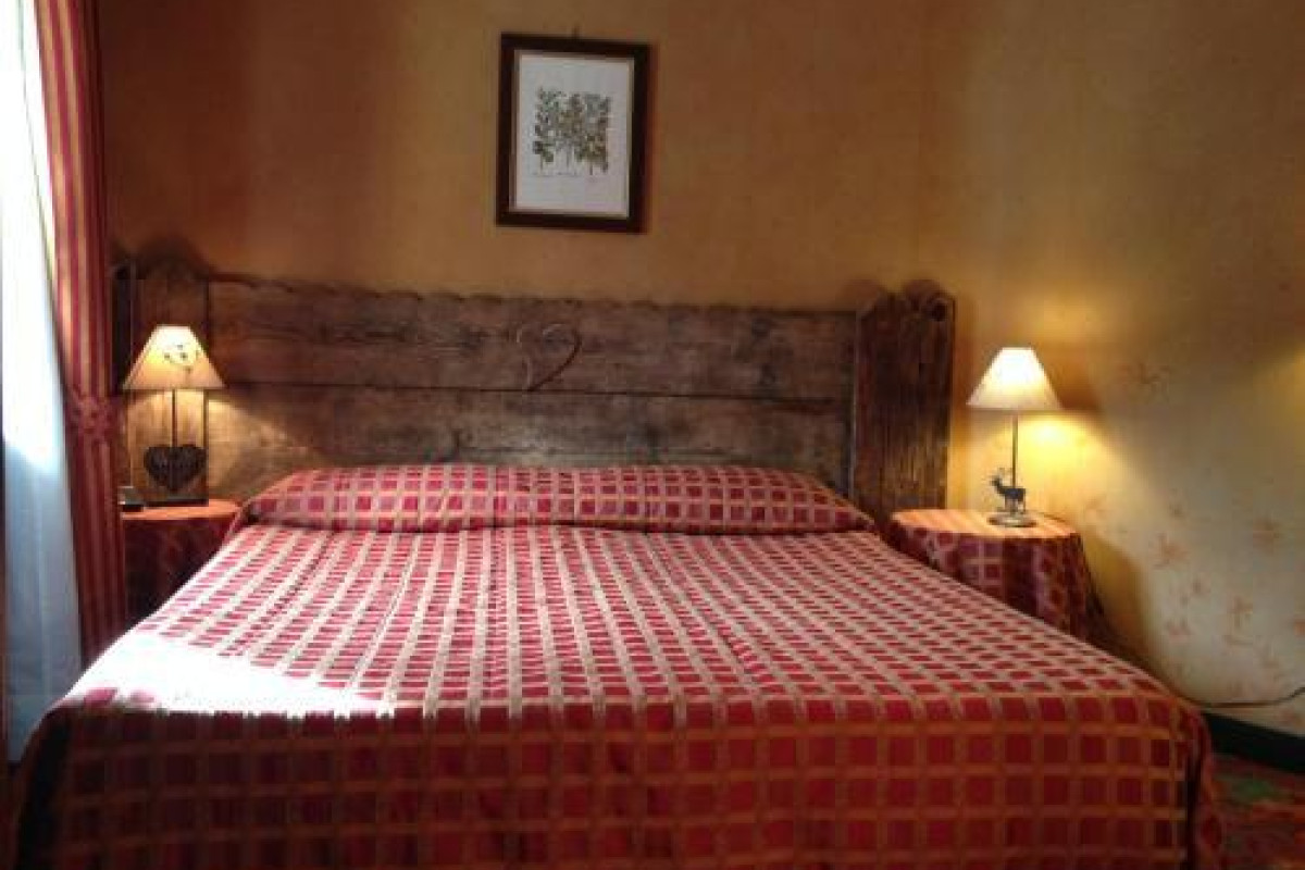 Hotel Chateau Blanc
