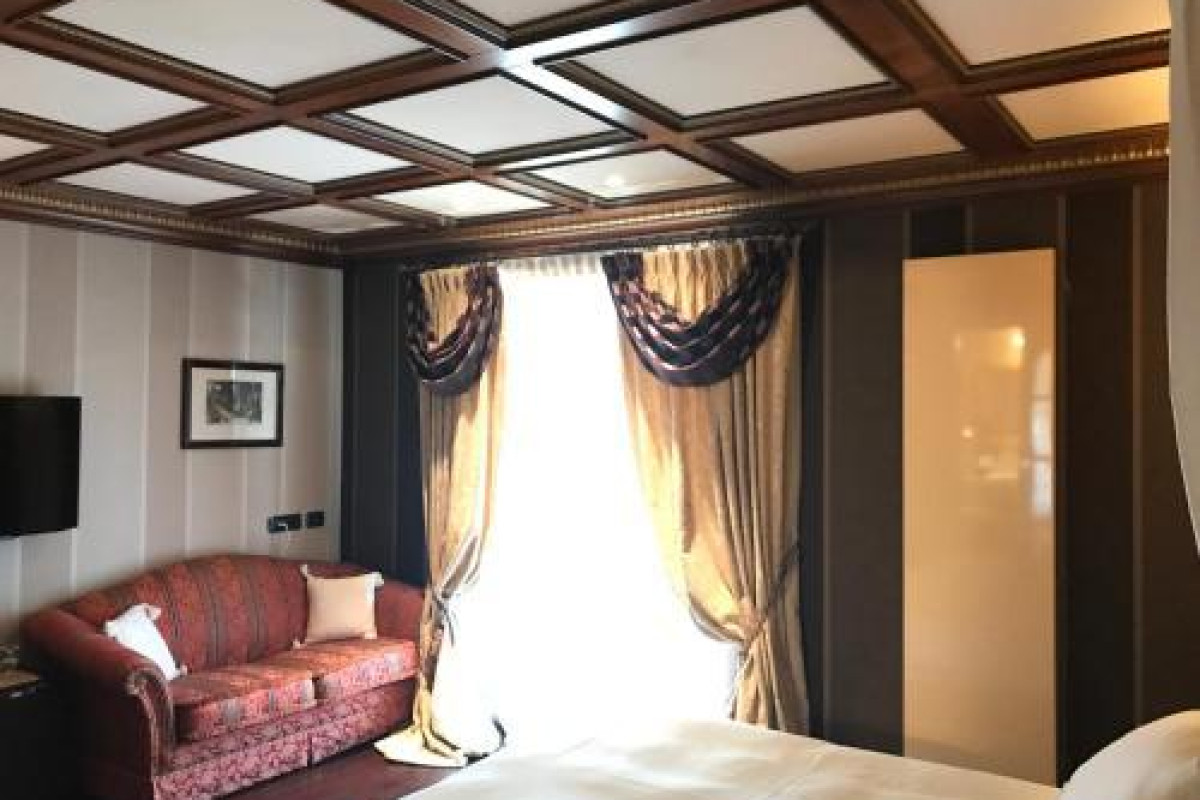 Hotel Chateau Blanc