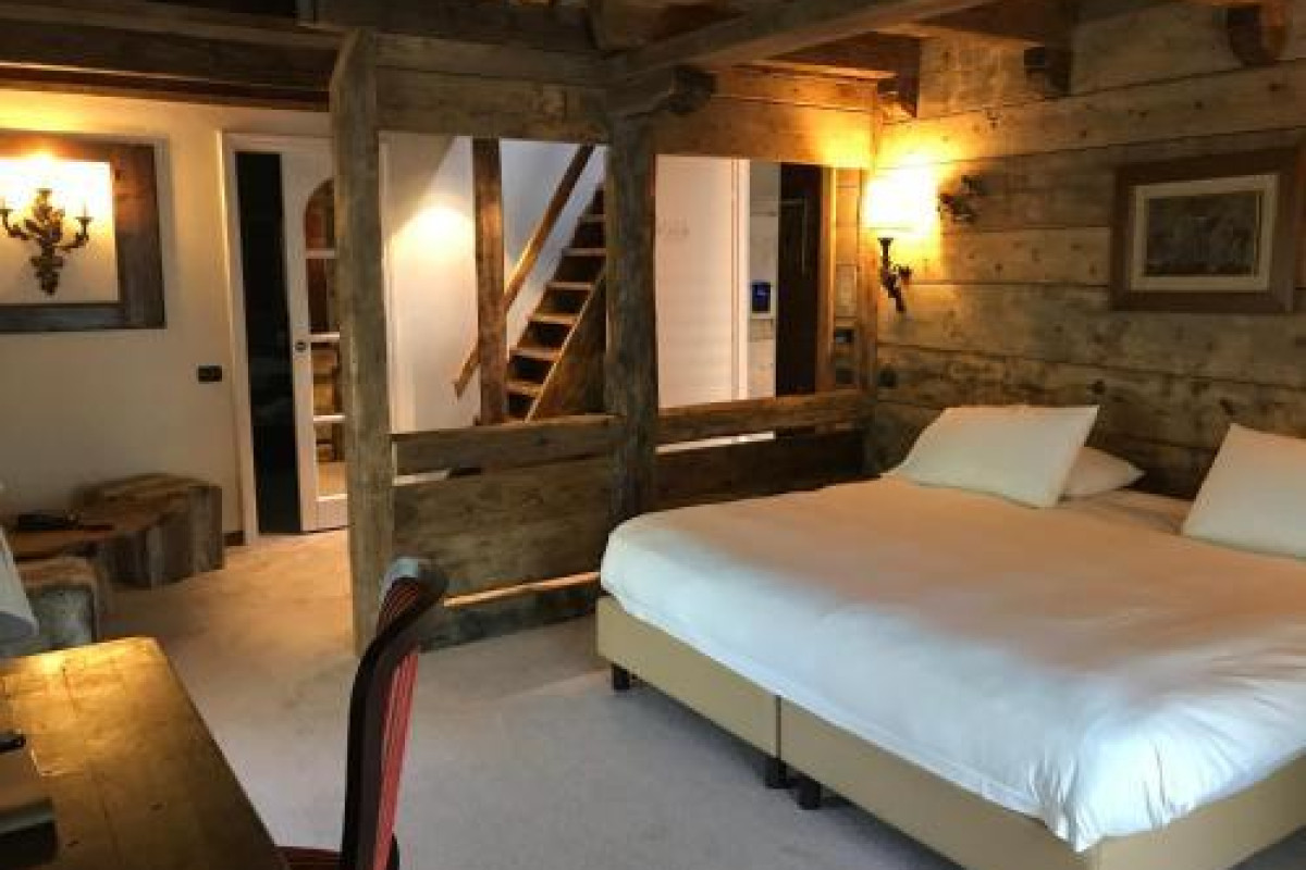 Hotel Chateau Blanc