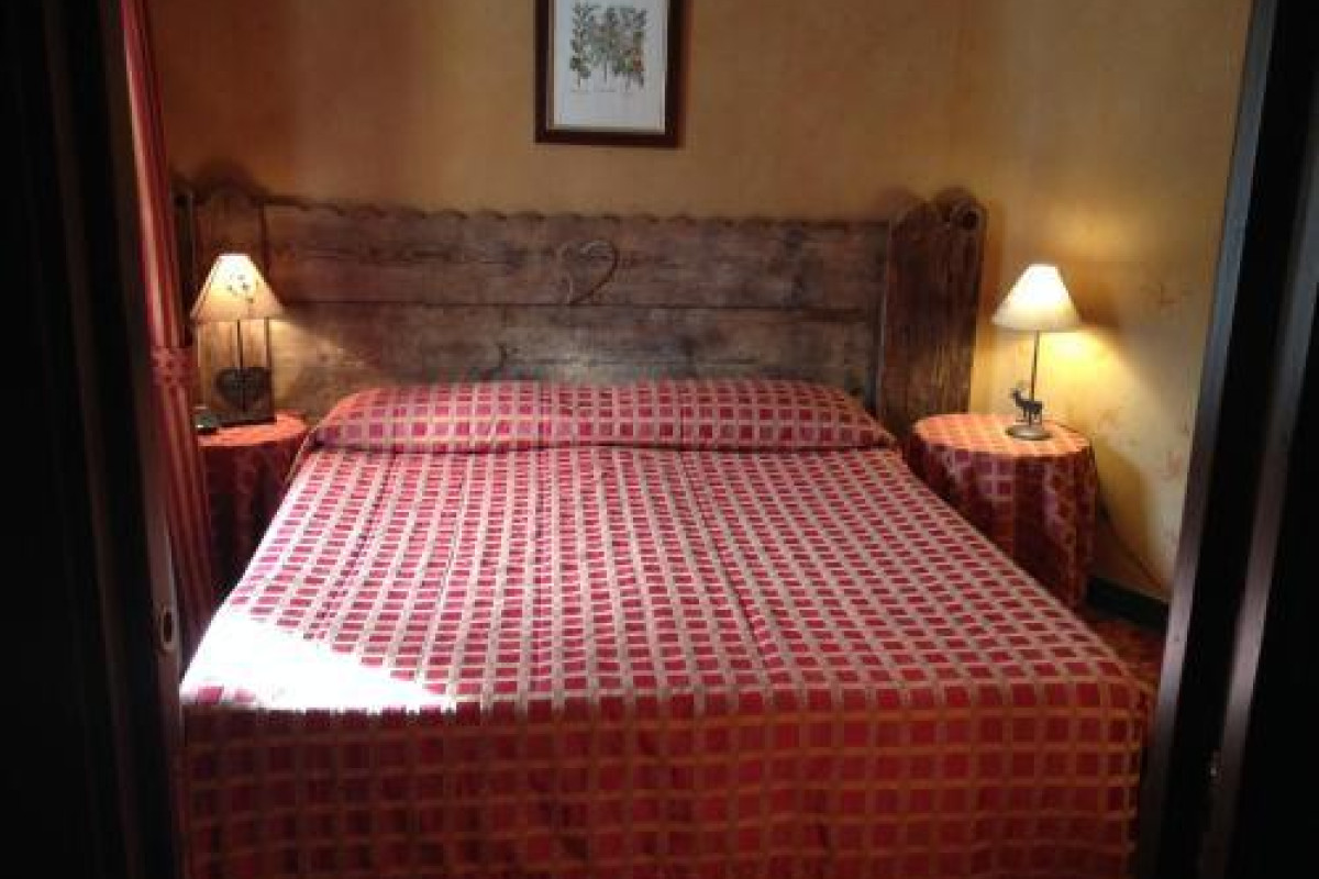 Hotel Chateau Blanc