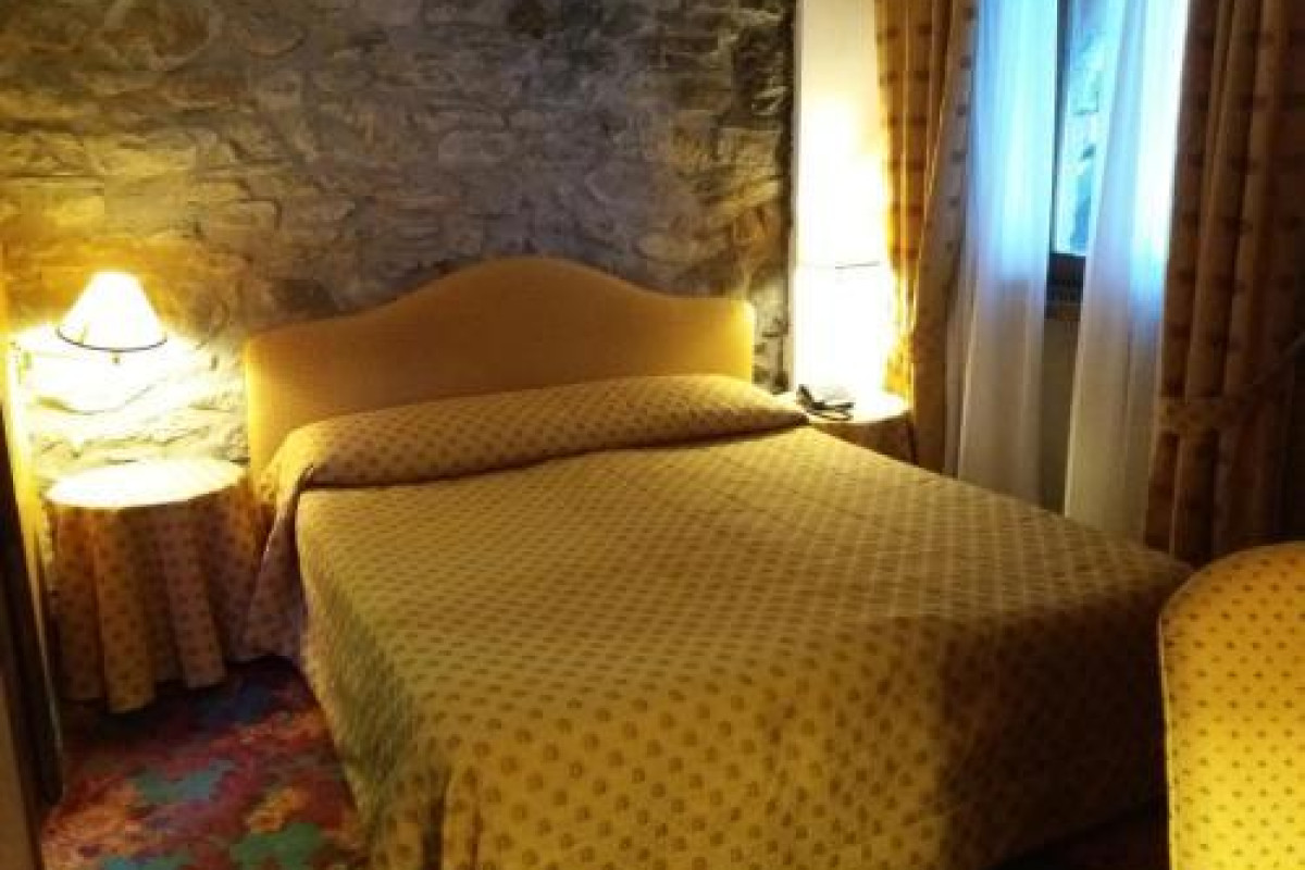 Hotel Chateau Blanc